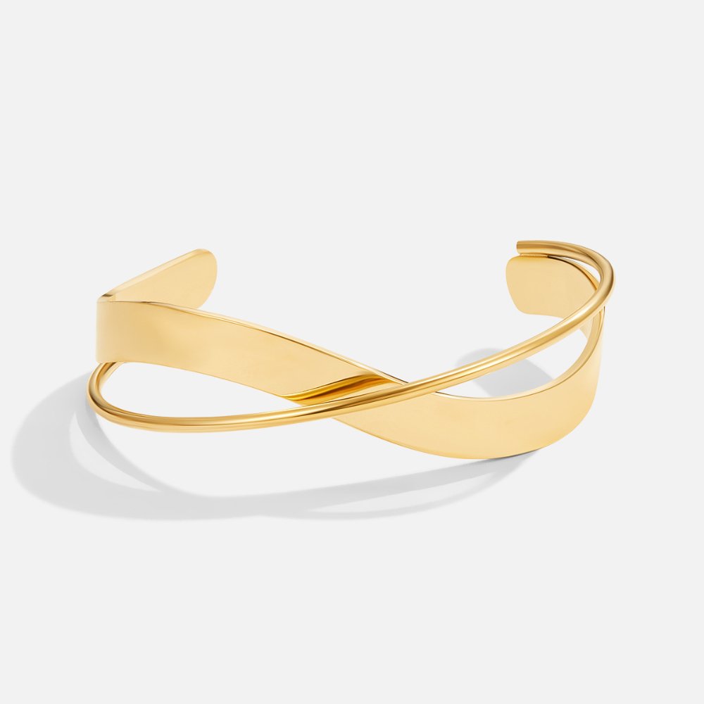 Unieke Gouden Armband Eva